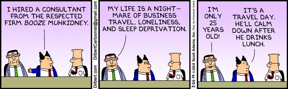 Dilbert