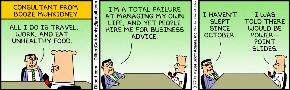 Dilbert