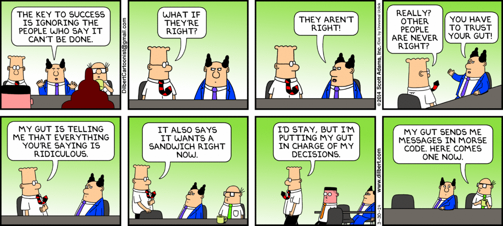 Dilbert