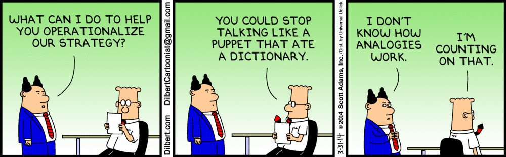 Dilbert