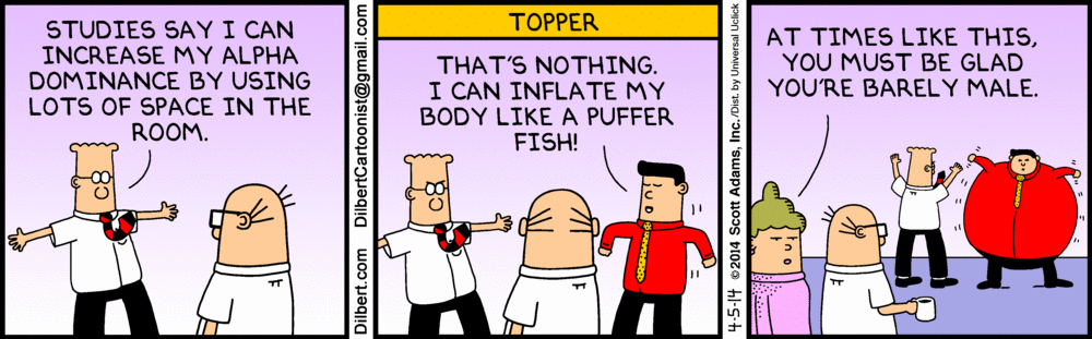 Dilbert
