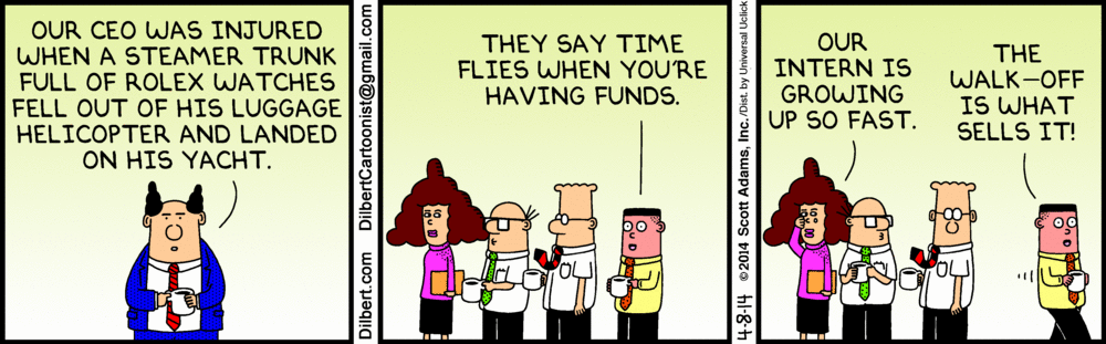 Dilbert