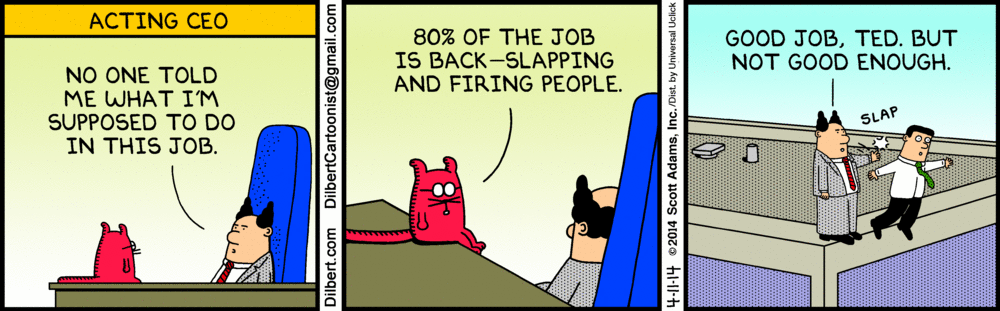 Dilbert