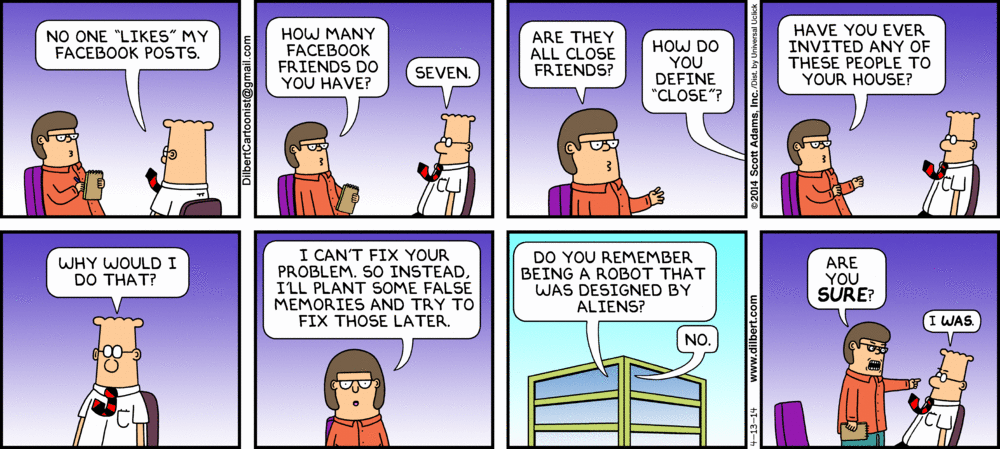Dilbert