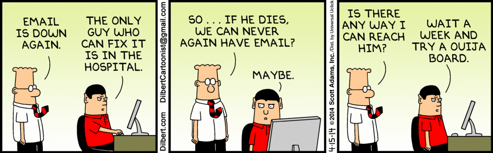 Dilbert