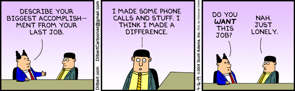 Dilbert