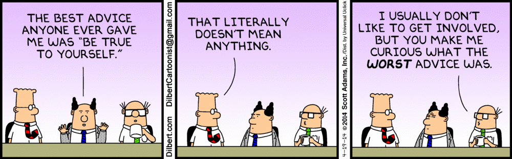 Dilbert