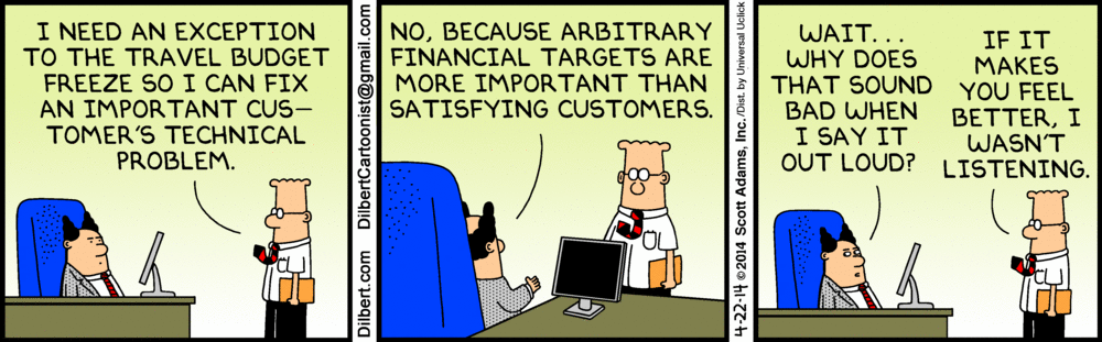 Dilbert