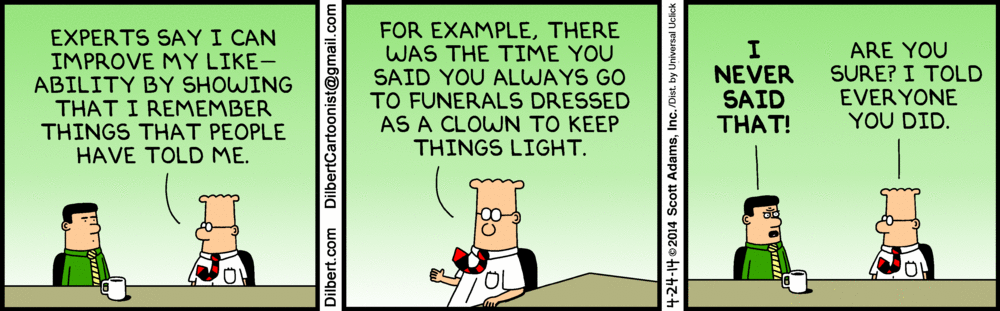 Dilbert