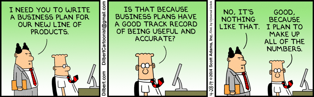 Dilbert