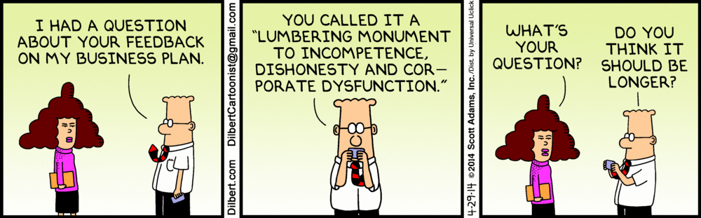 Dilbert