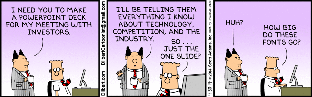 Dilbert