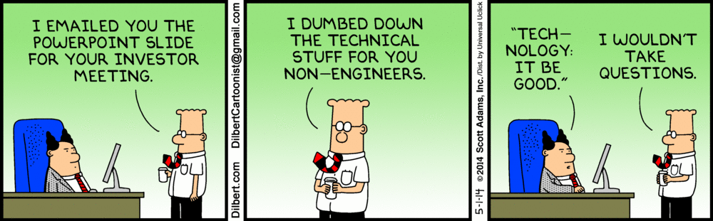 Dilbert