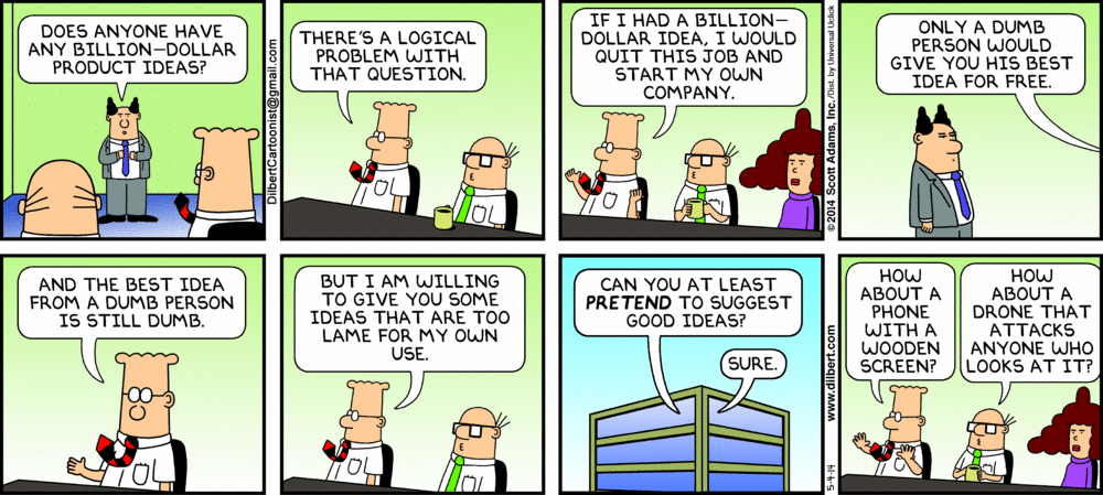 Dilbert