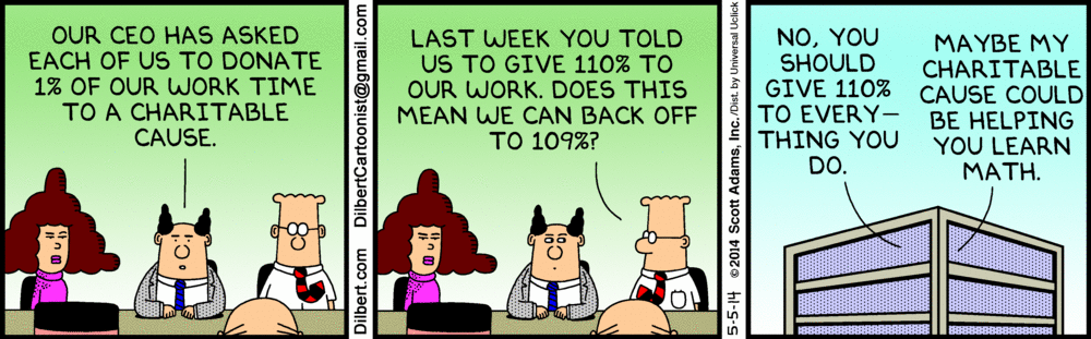Dilbert