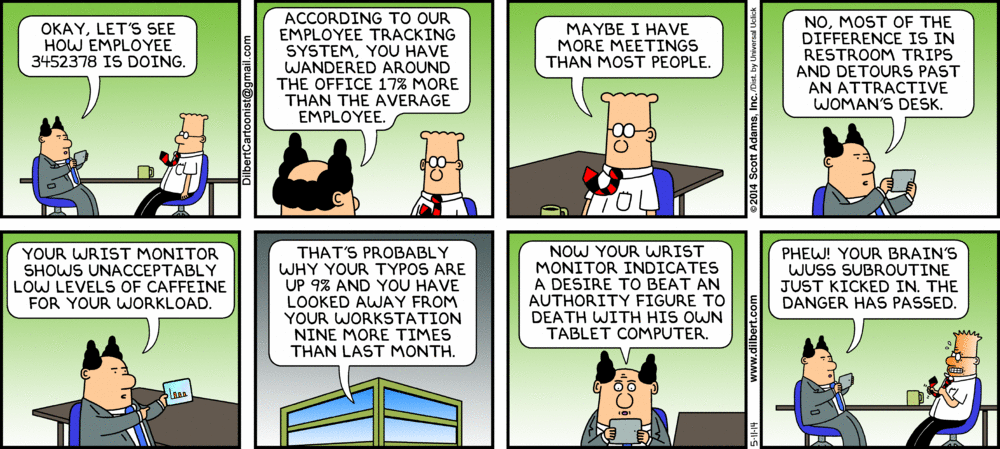 Dilbert
