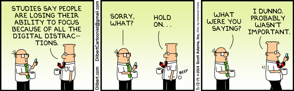 Dilbert