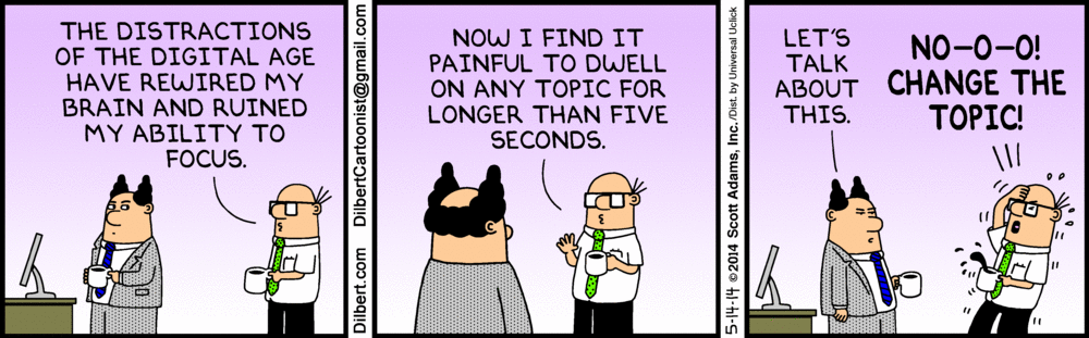 Dilbert