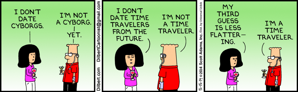 Dilbert