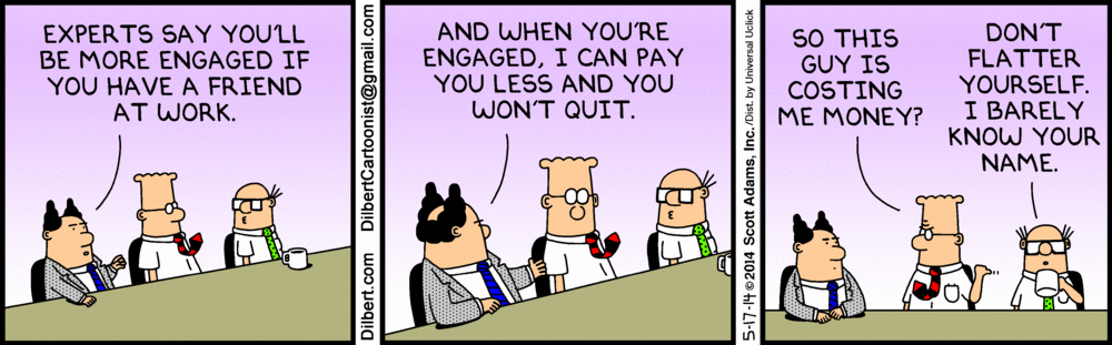 Dilbert