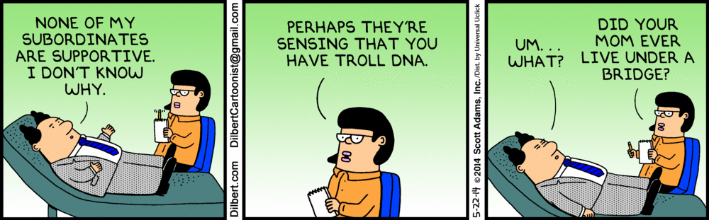 Dilbert