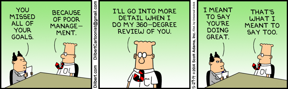 Dilbert