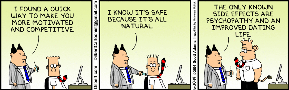 Dilbert