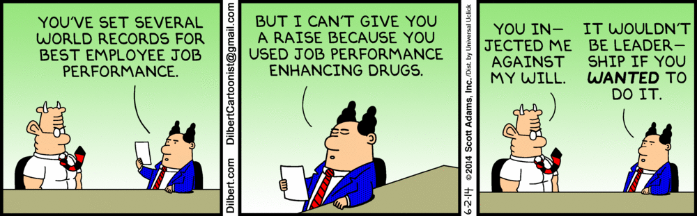Dilbert