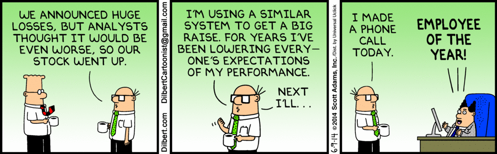 Dilbert