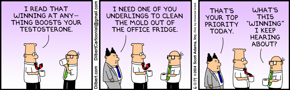 Dilbert