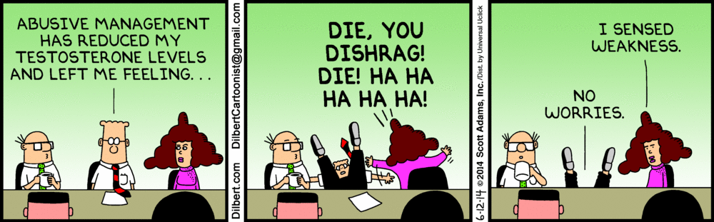 Dilbert