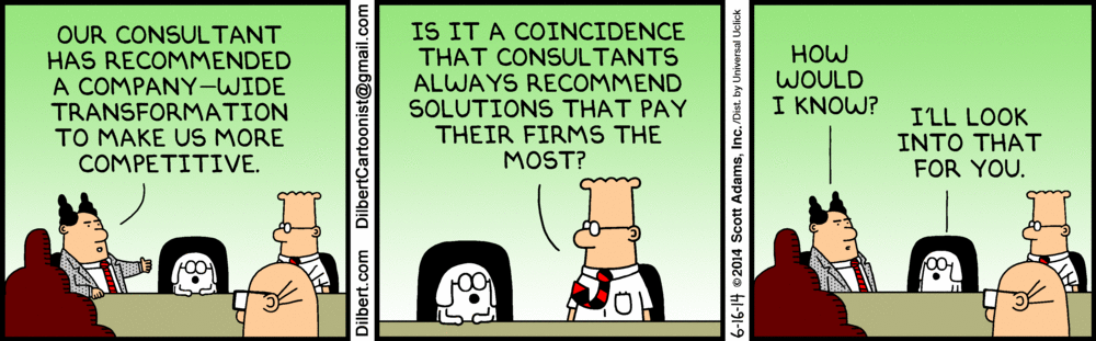 Dilbert