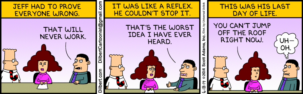 Dilbert