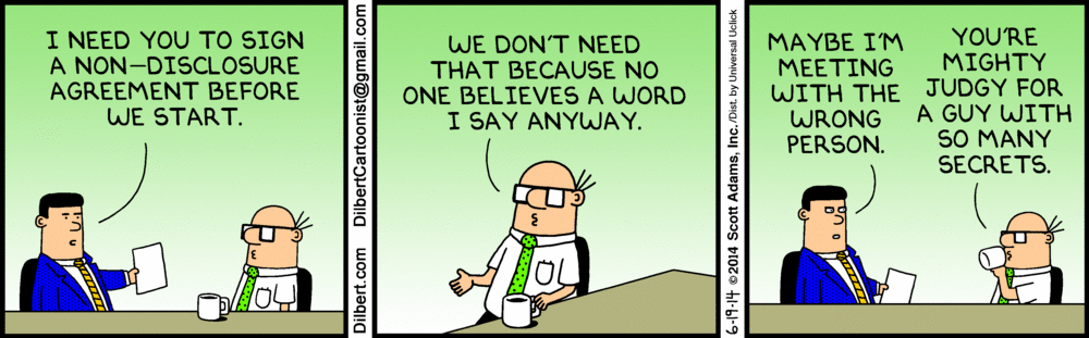 Dilbert