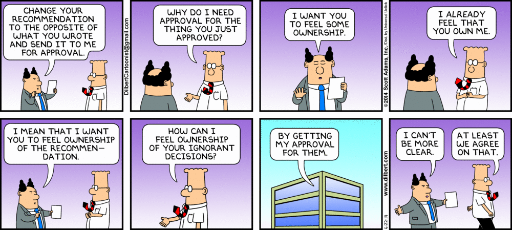Dilbert