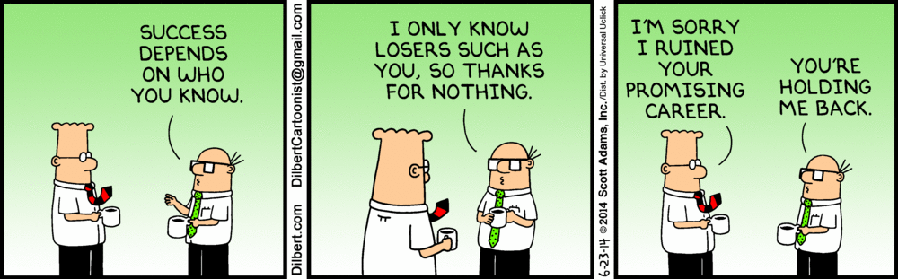 Dilbert