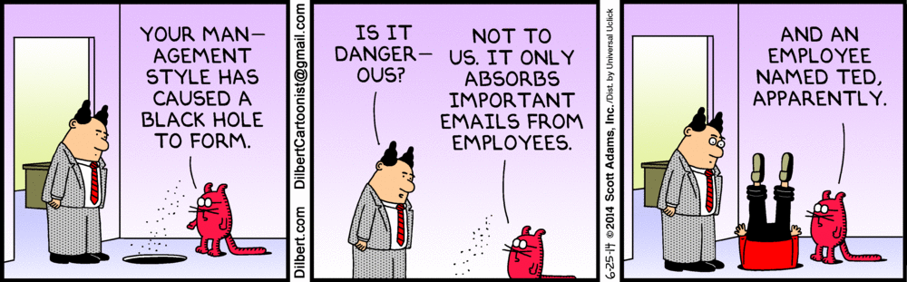 Dilbert