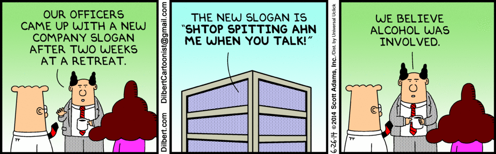 Dilbert