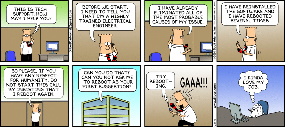 Dilbert