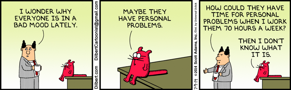 Dilbert