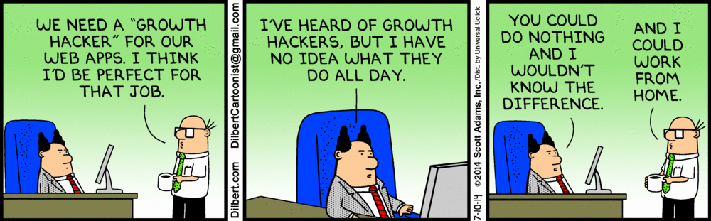 Dilbert