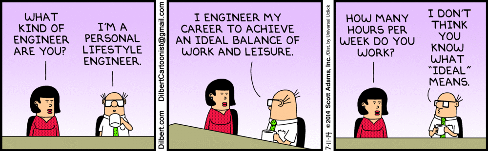 Dilbert