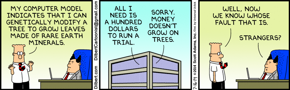 Dilbert