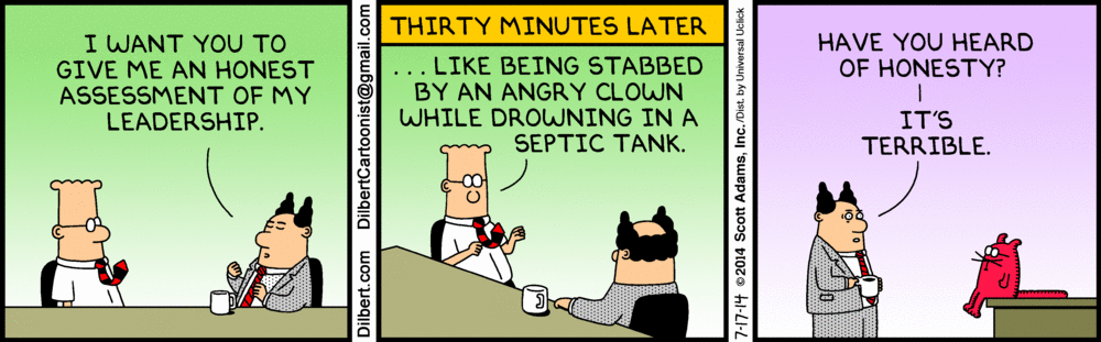 Dilbert