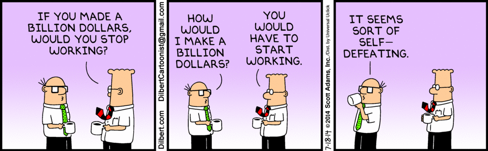 Dilbert