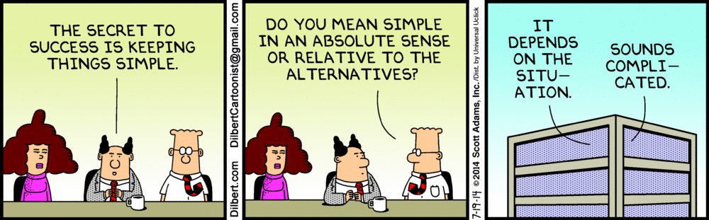 Dilbert