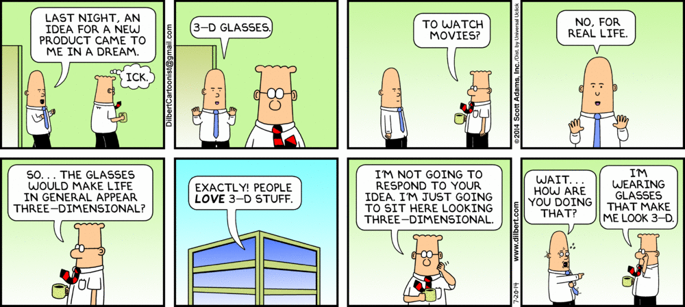 Dilbert