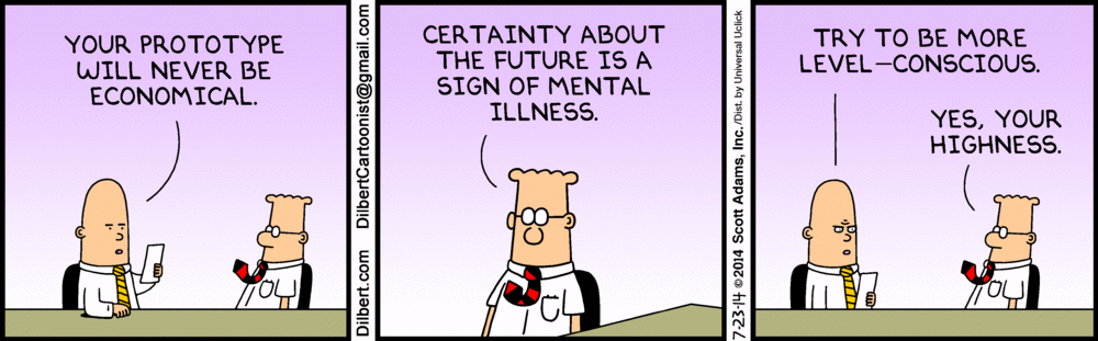 Dilbert