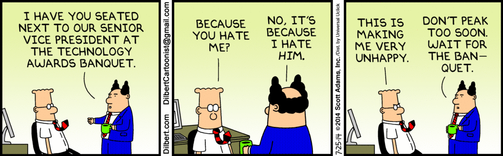 Dilbert