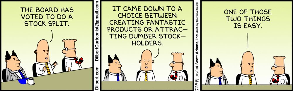 Dilbert